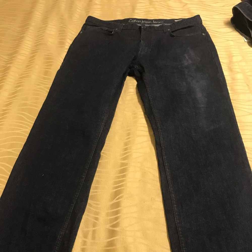 Calvin Klein Jeans Men